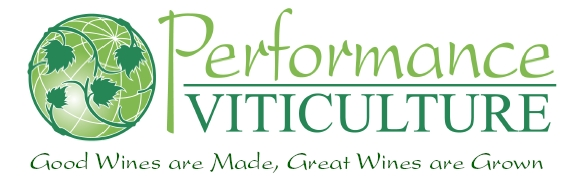 Performance Viticulture Logo